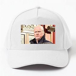 Phil Mitchell Merch Collection Phil Mitchell Hats & Caps