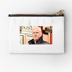 Phil Mitchell Merch Collection Phil Mitchell Zipper Pouches