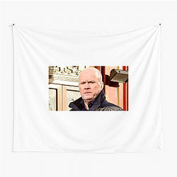 Phil Mitchell Merch Collection Phil Mitchell Tapestries