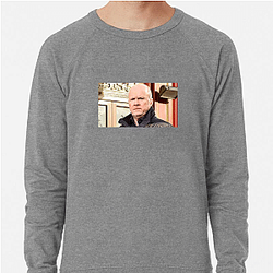 Phil Mitchell Merch Collection Phil Mitchell Sweatshirts
