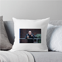 Phil Mitchell Merch Phil Mitchell Pillows Cover