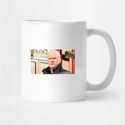 Phil Mitchell Merch Collection Phil Mitchell Mugs