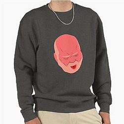Phil Mitchell Pullover Sweatshirt