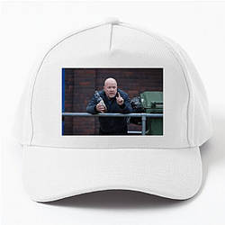 Phil Mitchell Merch Phil Mitchell Hats & Caps