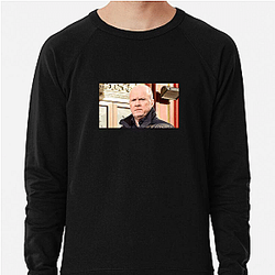 Phil Mitchell Merch Collection Phil Mitchell Sweatshirts