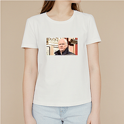 Phil Mitchell Merch Collection Phil Mitchell T-Shirts