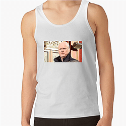 Phil Mitchell Merch Collection Phil Mitchell Tank Tops