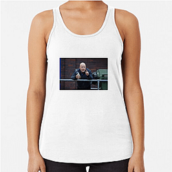 Phil Mitchell Merch Phil Mitchell Tank Tops