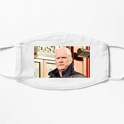 Phil Mitchell Merch Collection Phil Mitchell Face Masks