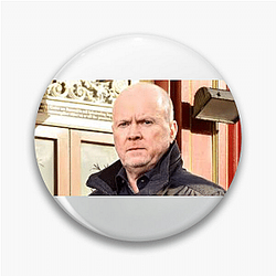 Phil Mitchell Merch Collection Phil Mitchell Pins