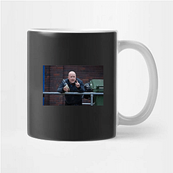 Phil Mitchell Merch Phil Mitchell Mugs