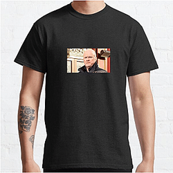 Phil Mitchell Merch Collection Phil Mitchell T-Shirts