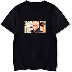 Phil Mitchell Merch Collection Phil Mitchell T-Shirts