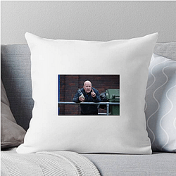 Phil Mitchell Merch Phil Mitchell Pillows Cover