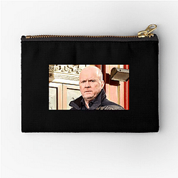 Phil Mitchell Merch Collection Phil Mitchell Zipper Pouches