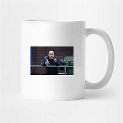 Phil Mitchell Merch Phil Mitchell Mugs