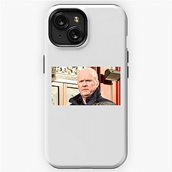 Phil Mitchell Merch Collection Phil Mitchell iPhone Cases