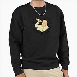 Let's get Mitchell'd - Phil Mitchell special Pullover Sweatshirt