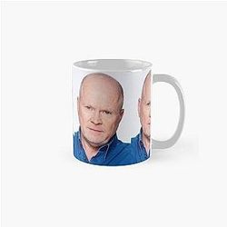 EASTENDERS LEGENDS - PHIL MITCHELL CLASSIC MUG