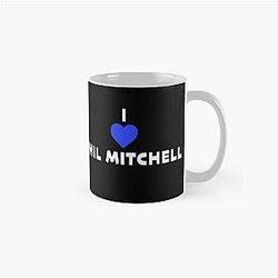 I love Phil Mitchell Classic Mug
