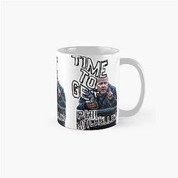 The time to get Michael Jordan Classic Mug.