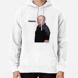 Phil Mitchell - East Enders Hoodie