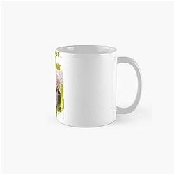 Phil Mitchell Print Mug