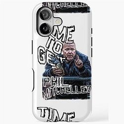 Time to Get iPhone Tough Case