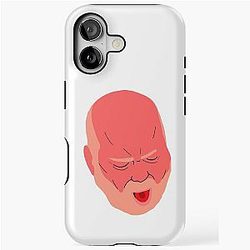 Phil Mitchell iPhone Tough Case
