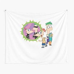 Phineas and Ferb Love You
