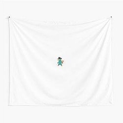Perry the Platypus Sticker Phineas Ferb Agent P Tapestry