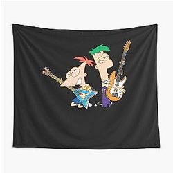 Phineas and Ferb for You