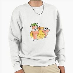 Phineas and Ferb Sweatshirt
