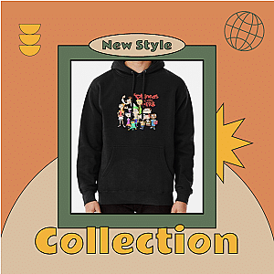 Phineas And Ferb Hoodies