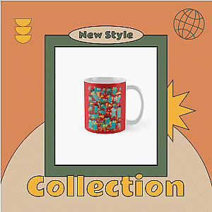 Phineas And Ferb Mugs