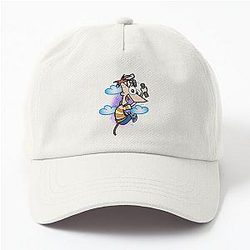 Phineas and Ferb Hat