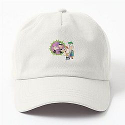 Phineas and Ferb Love You, Dad Hat