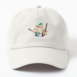 Phineas and Ferb Hat
