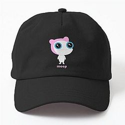 Meap from Phineas and Ferb Cartoon Dad Hat