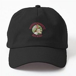 Phineas and Ferb Dad Hat