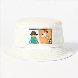Phineas and Ferb Hat