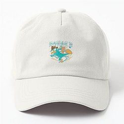 Phineas and Ferb Agent P Electric Dad Hat