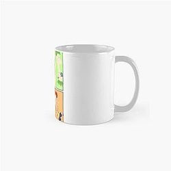Phineas and Ferb Mug