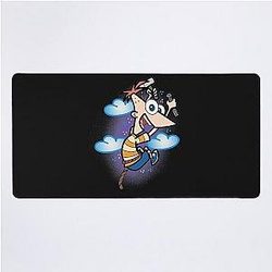 Phineas and Ferb Desk Mat