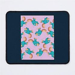 Phineas and Ferb The Platypus Mouse Pad