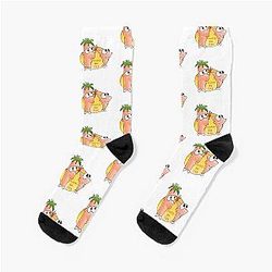 Phineas and Ferb Socks