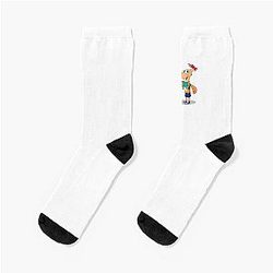 Phineas and Ferb Socks