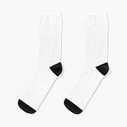 Phineas and Ferb Sticker Socks