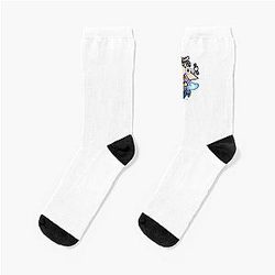 Phineas and Ferb Socks