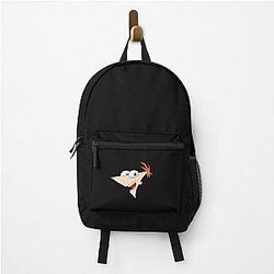 Phineas and Ferb 5 Backpack